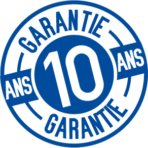 ten-year logo